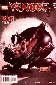 Venom 2003 Series #9