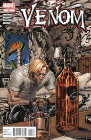 Venom 2011 Series #11