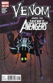 Venom 2011 Series #15