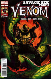 Venom 2011 Series #20