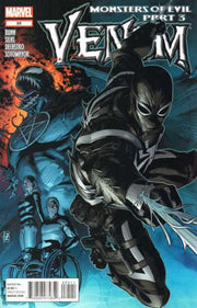 Venom 2011 Series #25