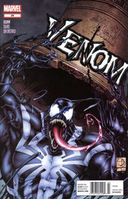 Venom 2011 Series #29