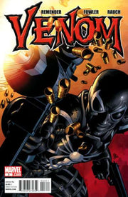 Venom 2011 Series #3