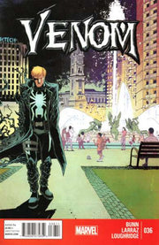 Venom 2011 Series #36