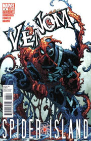 Venom 2011 Series #6