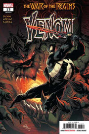 Venom 2018 Series #13