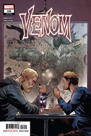 Venom 2018 Series #16