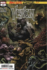 Venom 2018 Series #17