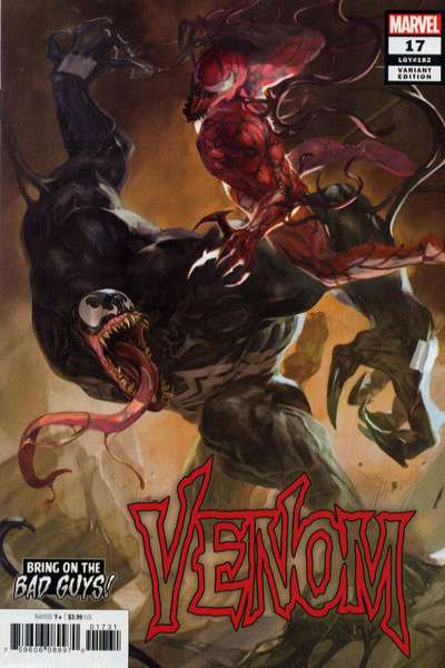 Venom 2018 Series #17
