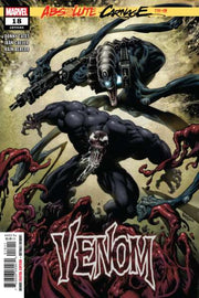 Venom 2018 Series #18