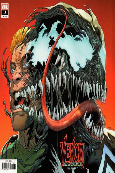 Venom 2018 Series #18