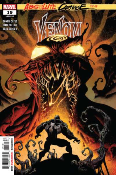 Venom 2018 Series #19