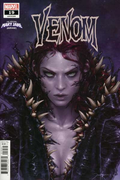 Venom 2018 Series #19