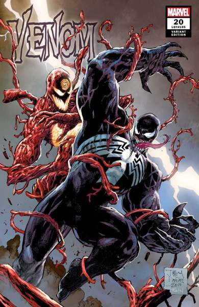 Venom 2018 Series #20