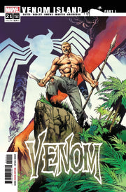 Venom 2018 Series #21