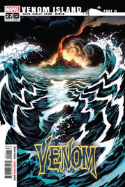 Venom 2018 Series #22