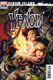 Venom 2018 Series #23