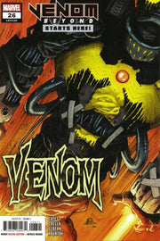 Venom 2018 Series #26