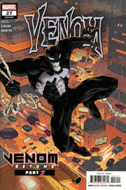 Venom 2018 Series #27