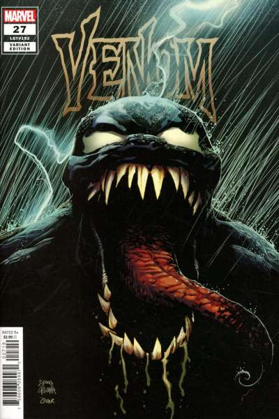 Venom 2018 Series #27