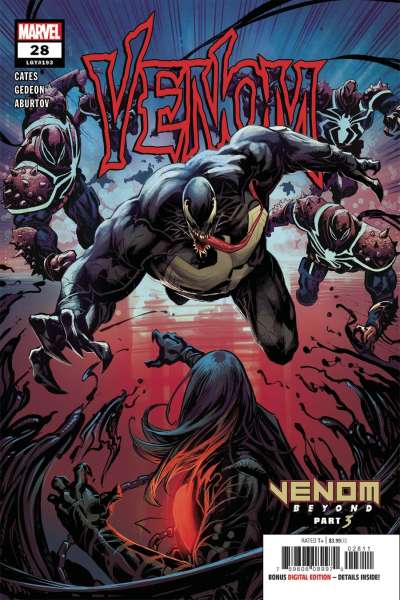 Venom 2018 Series #28