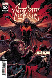 Venom 2018 Series #30