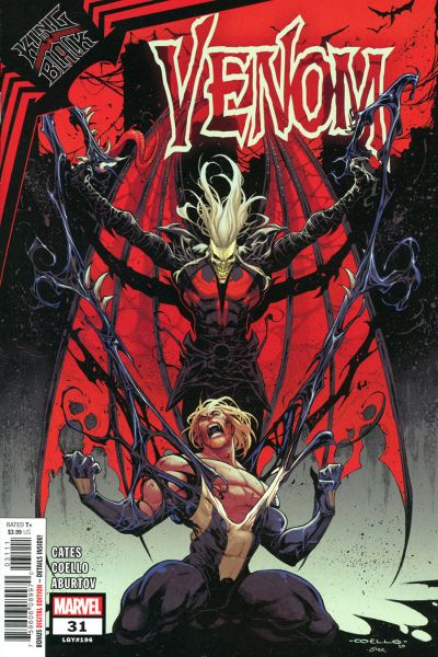 Venom 2018 Series #31