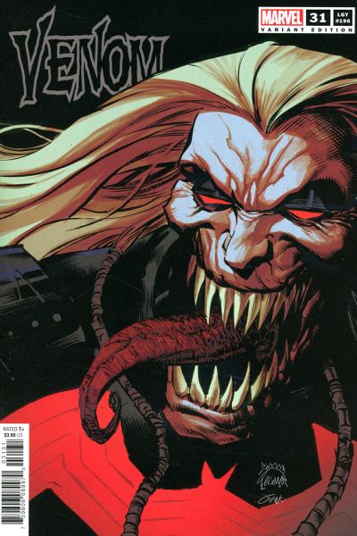 Venom 2018 Series #31