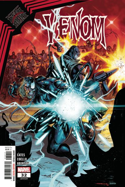 Venom 2018 Series #32