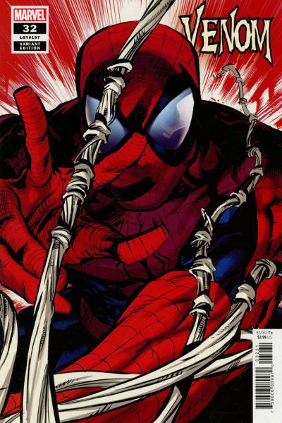 Venom 2018 Series #32