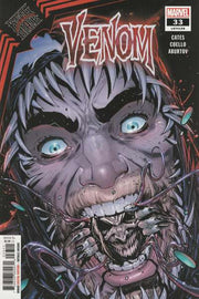 Venom 2018 Series #33