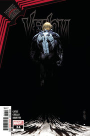 Venom 2018 Series #34