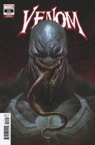 Venom 2022 Series #11
