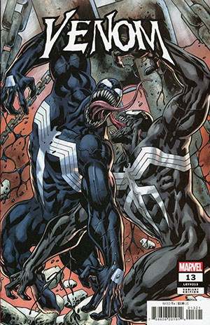 Venom 2022 Series #13