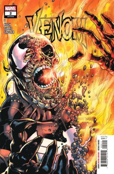 Venom 2022 Series #2