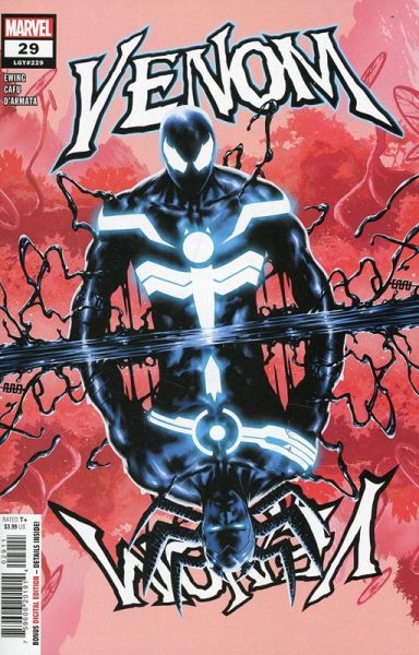 Venom 2022 Series #29