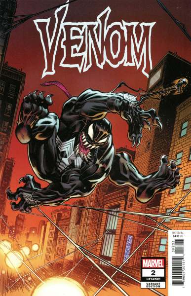 Venom 2022 Series #2