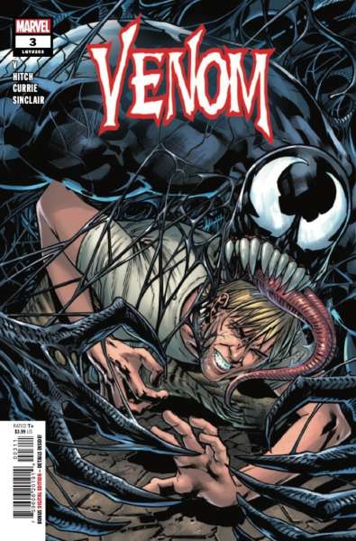 Venom 2022 Series #3