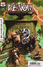 Venom 2022 Series #33