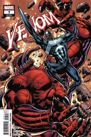 Venom 2022 Series #7