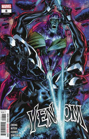 Venom 2022 Series #8