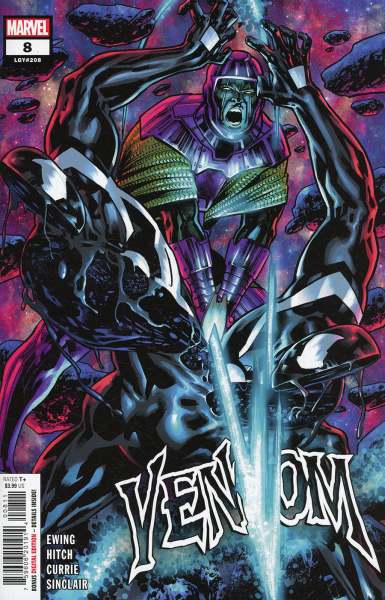 Venom 2022 Series #8