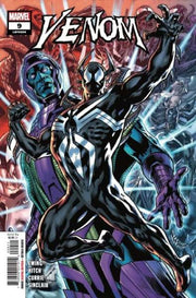 Venom 2022 Series #9