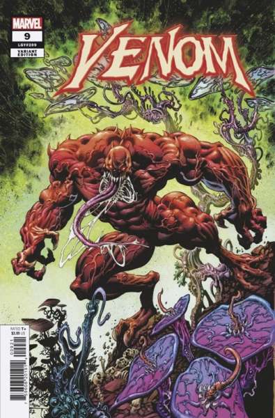 Venom 2022 Series #9