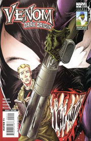 Venom: Dark Origin #2