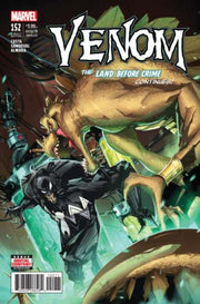 Venom July 2017 Series #152