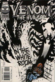 Venom: The Hunger #2