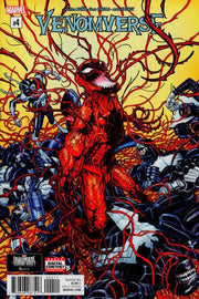 Venomverse #4