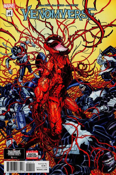 Venomverse #4