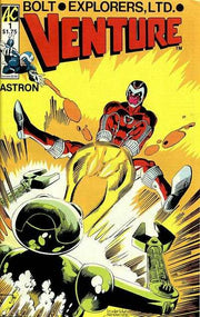 Venture 1986 Series #1